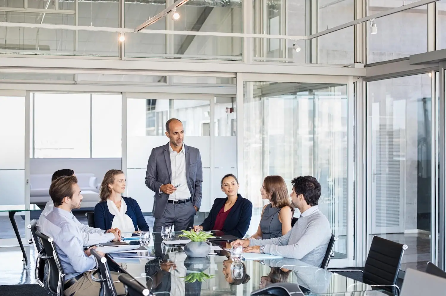 Rental Home Management Board Member Resources